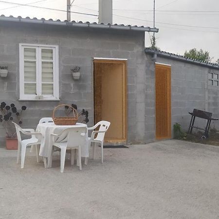 Villa Elsa Foz Exterior foto