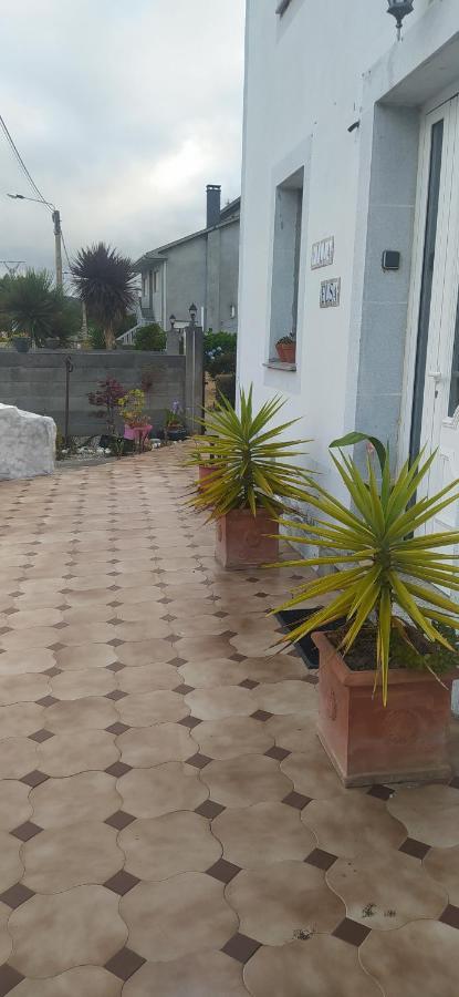 Villa Elsa Foz Exterior foto
